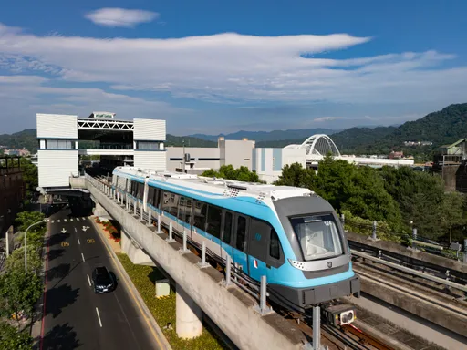 三鶯線通車後再擴建！新北「四環八線」路網曝光　189公里路網逼近200站