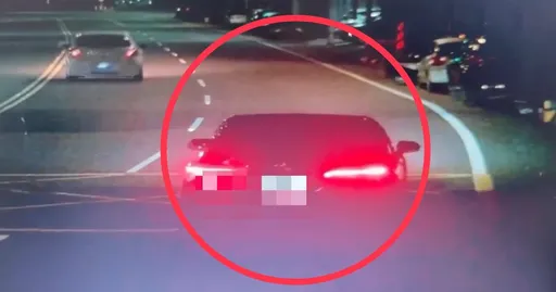 高雄詭異車禍！駕駛事故前「1舉動」好怪　突加速自撞砂石車當場喪命