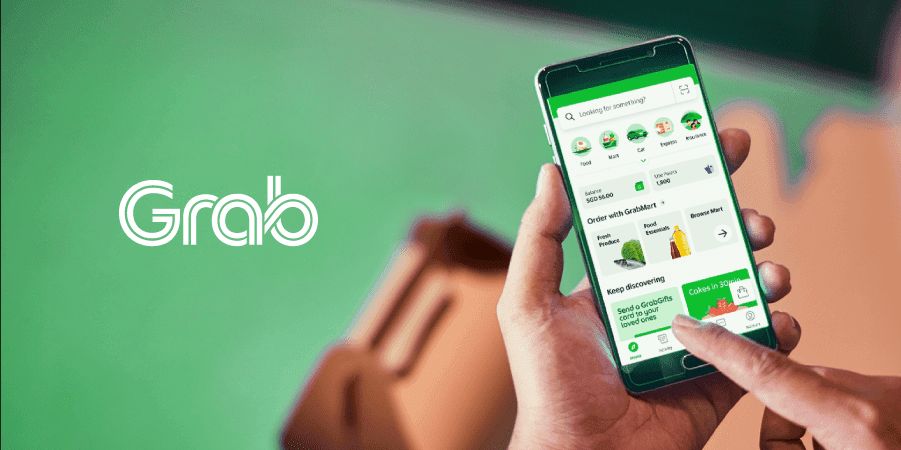 Grab回應18大工會 承諾保障外送員跨平台接單