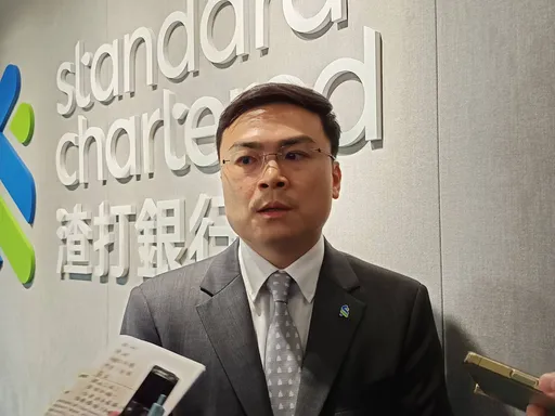 金價震盪整理還能買嗎？渣打銀估未來3個月有機會上看5100美元