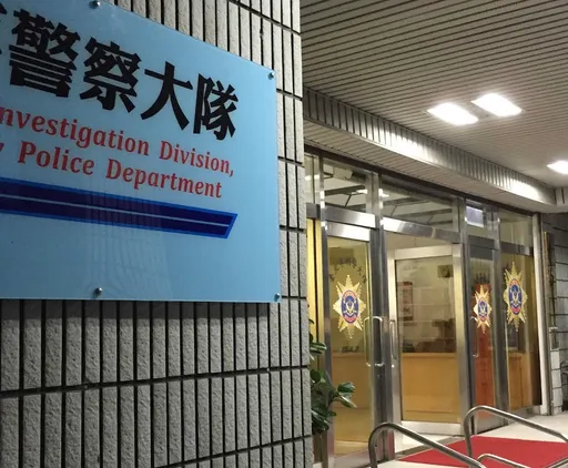 刑大警員就醫途中毒篩陽性遭逮　疑服安眠藥偽陽性待尿檢釐清