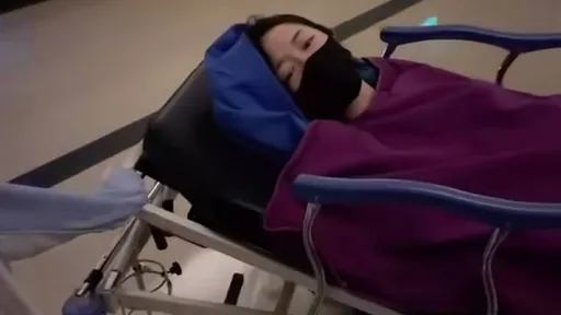 強颱天進手術房！楊千霈醒來見家人全到齊　真相曝光忍不住淚崩