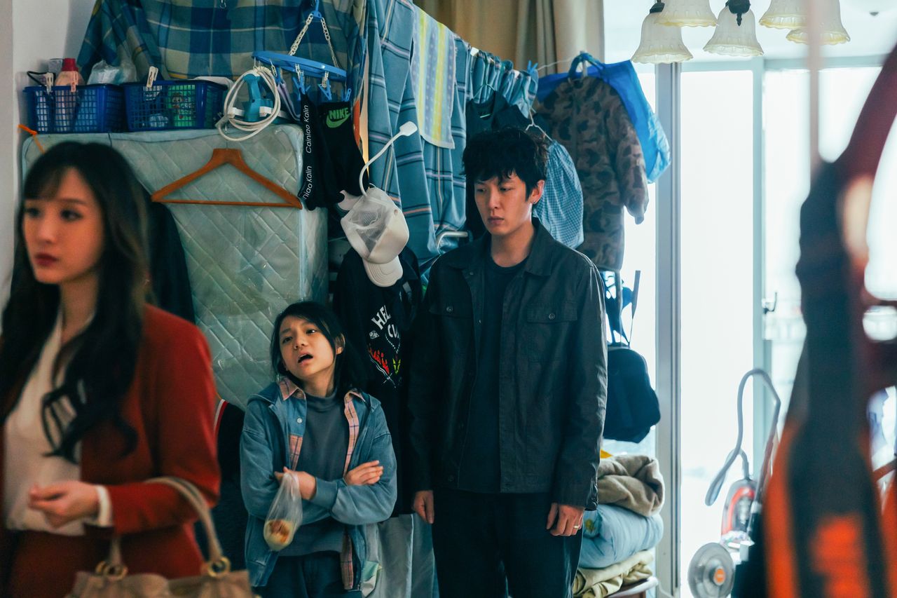 柯震東升格人夫!老婆是香港性感女星 15年前竟已穿婚紗同台
