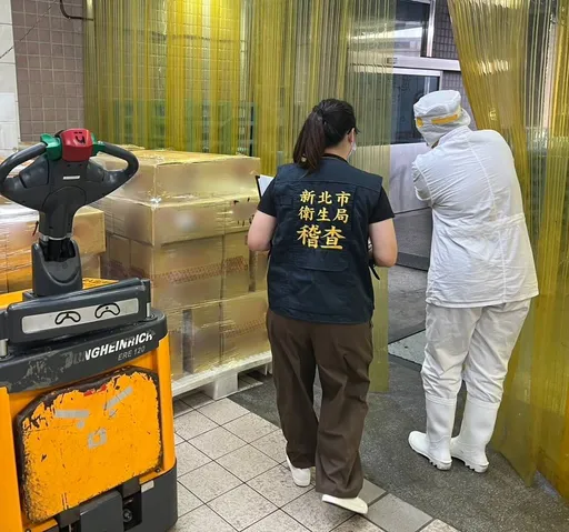 新北全面追蹤問題油流向　桂冠、廣達香、老協珍部分產品啟動回收