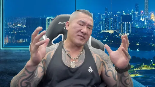 館長直播怨「又被罰」　檢舉人是他！要讓館長一案一罰到年底