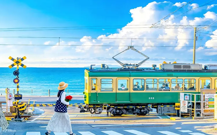根據Klook 2026《旅遊脈動大調查》，77%亞太旅客除了造訪熱門城市，也會同步安排探索周邊小鎮與特色景點。業者提供
