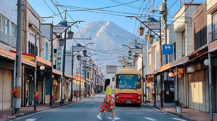 Klook推東京24小時自助租車，旅客搭紅眼班機抵達後也能立即展開旅程。業者提供