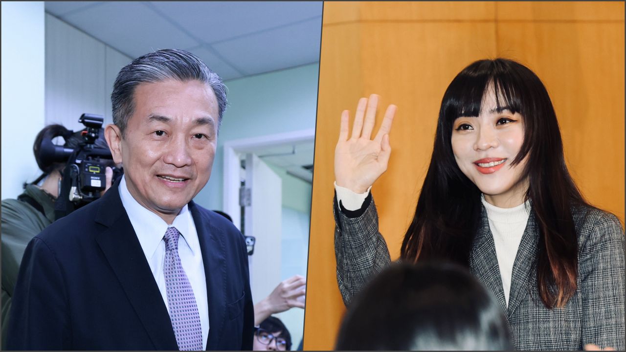 賴清德出手切割王定宇? 黃捷中生代接班浮上檯面