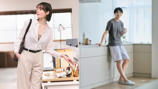 UNIQLO AIRism根本高溫神隊友　內搭、外穿都能告別夏日黏膩