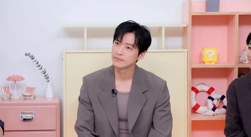 南宮珉《婚姻之後》黑化救妻！戲外放閃老婆甜揭愛情史「狂追2個月」
