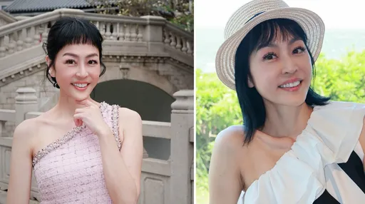 致癌沙拉油風波延燒！唐玲抗癌有成感觸多：已沒用一般沙拉油