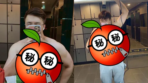 佀廣洋變瘦了要當兵嗎？ 役政司回應了