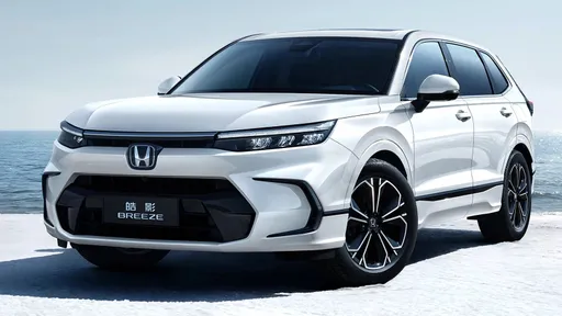 Honda攜手廣汽續約至2038年　深耕中國市場加速電動化布局