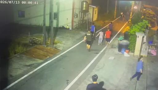 嘉縣六腳越南移工酒後糾紛！械鬥衝突釀1死1傷　兇嫌移送法辦