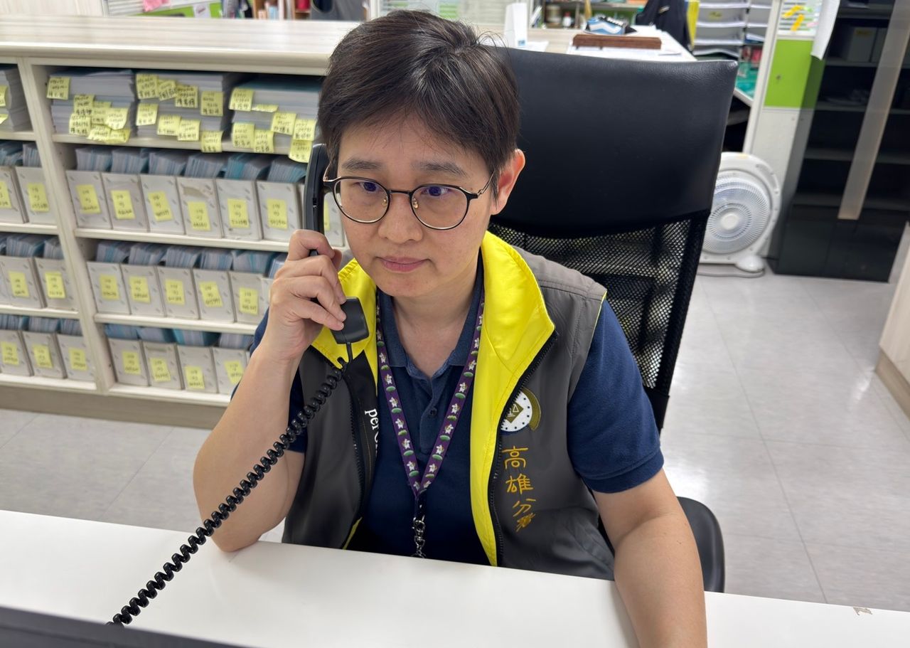 2度拒絕酒測遭罰32萬餘元!他置之不理 高雄執行分署使出這招就乖了