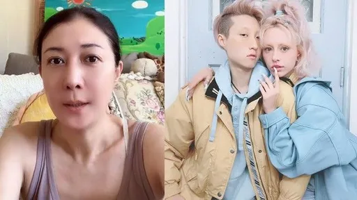 吳綺莉曝成龍不認私生女原因　不做親子鑑定：跟他沒關係