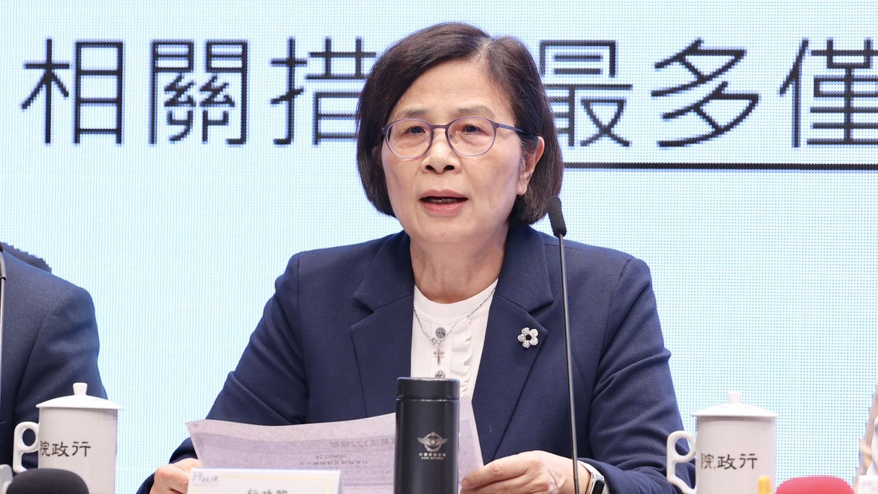 顏慧欣遭霸凌! 父沉默數月控楊珍妮說謊