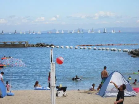 日本「海之日」不再熱鬧！海水浴場10年少145處　百年海灘也難逃熄燈
