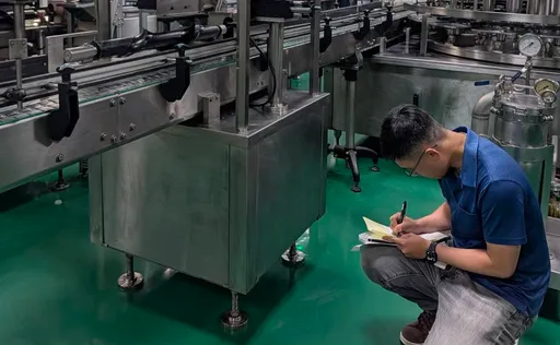 中聯總經理余凌冲聲押不成2千萬交保　中院理由曝光！檢提抗告