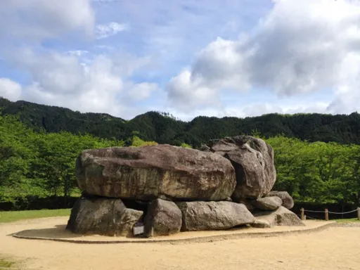 日本世界遺產+1！千年古都「飛鳥．藤原宮都」正式列名