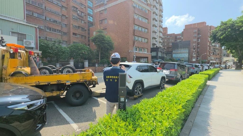 拒繳13萬元欠稅!愛車慘遭查封拖吊 新竹男子火速繳款
