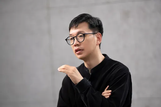 侯季然不拍電影想改行　自曝第二志願：能去很多沒想過的地方