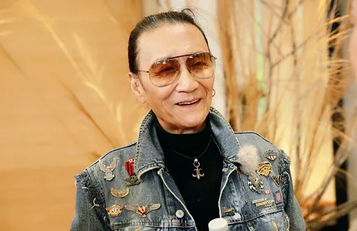 謝賢1年多前已認不出親友！星友印證他中風後失憶傳言