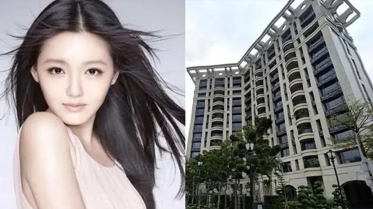 大S生前十分孝順徐媽，婚前買下2.1億元的「國家藝術館」豪宅，就近照顧。翻攝大S工作室微博、資料照片