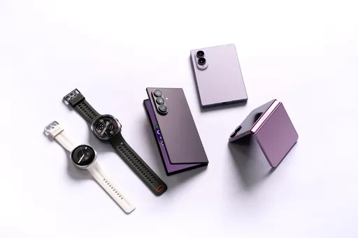 三星Galaxy Z Fold8系列三電信資費出爐