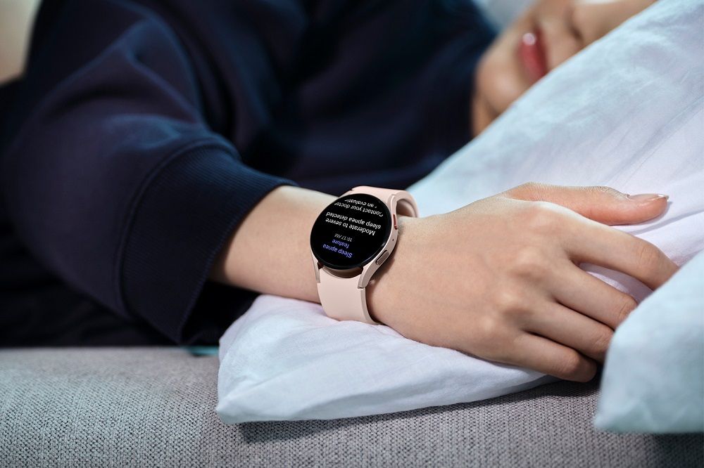 三星新Galaxy Watch要來了!AI健康助理、續航全面升級