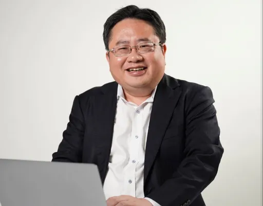 矢板明夫台中遇襲「中國籍嫌犯機場落網」　警政署：再查在地協力者