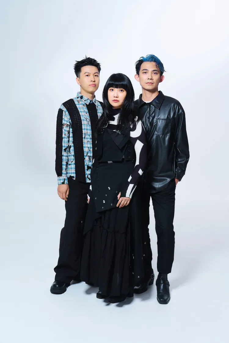 大象體操將登上2026 JAM JAM ASIA演出。北流提供