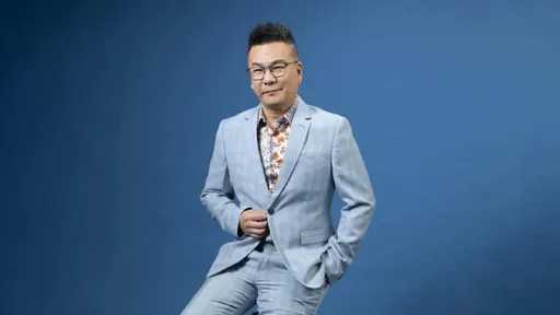 新節目再+1！沈玉琳傳接下八大《百分百娛樂》主持棒　電視台回應了