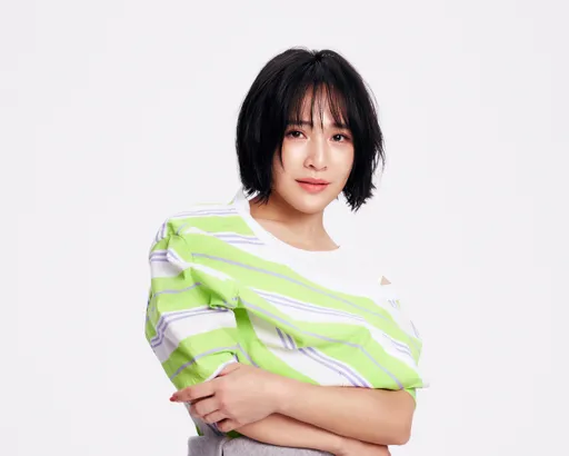 星光女星睡「廁所旁」苦熬追夢：過去辛苦、不幸都不算數了