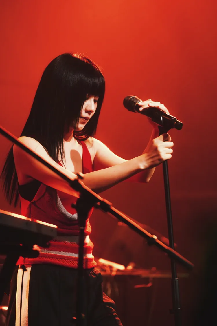 白安雖然一路充滿意外，但這些插曲也讓《路邊野餐》巡演留下了相當深刻的記憶。相信音樂提供