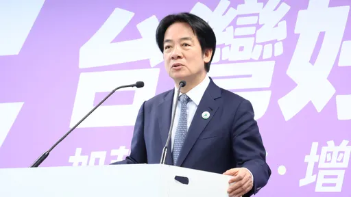 金門海漂豬屍驗出非洲豬瘟　賴清德下令這樣做