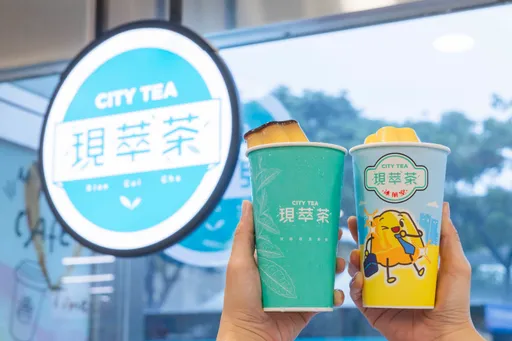 許光漢咖啡買1送1！週末冰飲優惠開搶　竟最低1折起