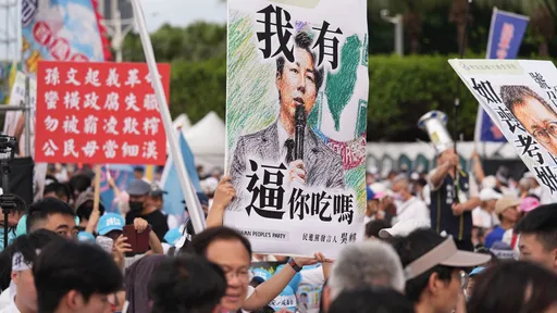 國民黨號召上凱道　蘇巧慧：中央地方合作是食安唯一解方
