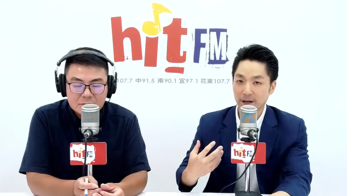 蔣萬安再拋倒閣！卓榮泰下陳其邁接「可化解政治僵局」