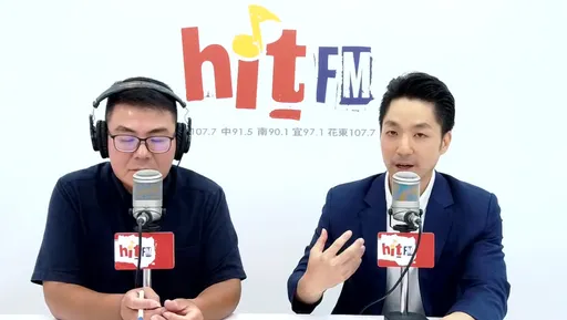 蔣萬安再拋倒閣！卓榮泰下陳其邁接「可化解政治僵局」