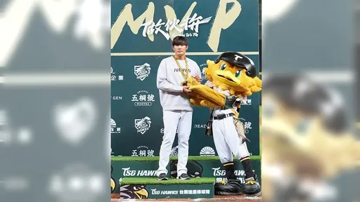 王維中下二軍出事了　例行賽確定報銷無法出賽
