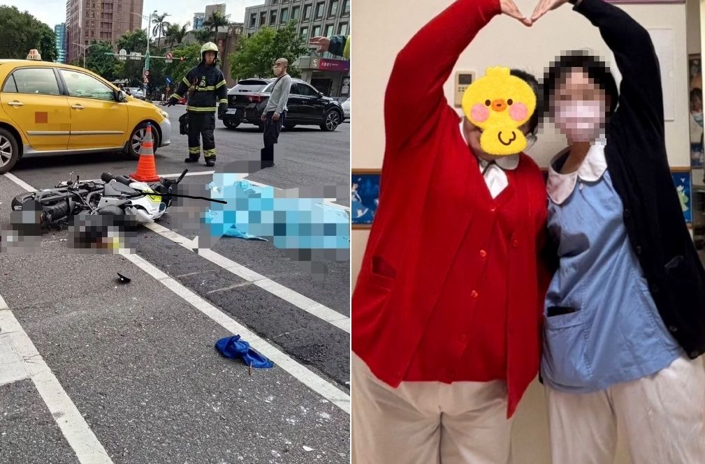 母問女兒白死了?法官冷回「對啊」 律師逆風:講話直接其實不錯