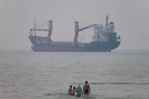 荷莫茲海峽真要收費？美媒指阿曼擬推服務費方案
