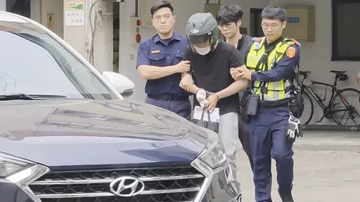 親眼看她斷氣...狠男當街手刃前女友　中檢起訴交國民法官審理