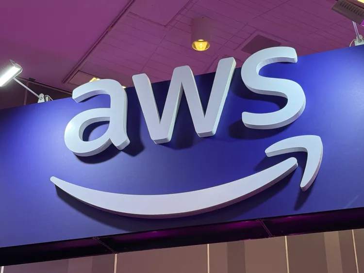 AWS。呂承哲攝