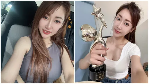 美女里長徵貼身助理　先不管薪水...全網暴動：我想應徵男友