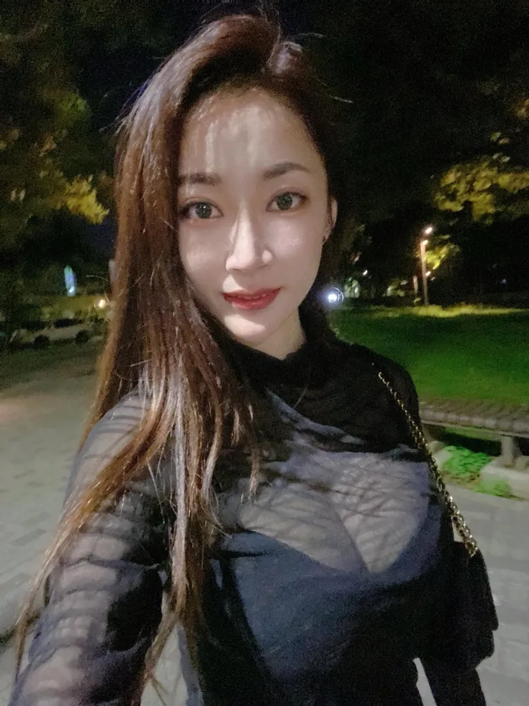 頭份文化里長鍾孟儒外型亮眼，平時在社群平台累積不少關注。翻攝鍾孟儒臉書