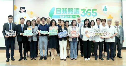 近7成國人不懂非處方藥！OTC認知調查曝光　社區藥師成輕症照護關鍵