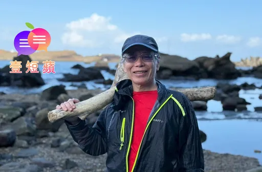 壹短蘋｜張景森戲很多？至少敢對黨內說真話
