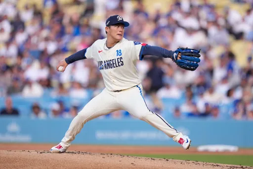 大谷翔平今敲安明天動刀　山本由伸失6分本季最慘